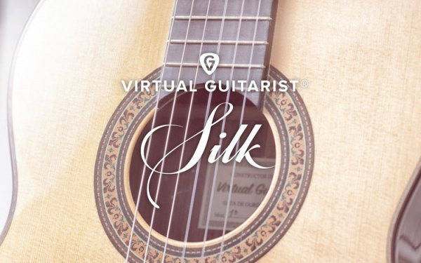 UJAM Virtual Guitarist SILK