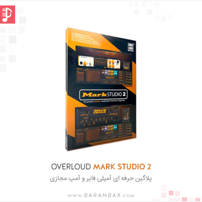 Overloud Mark Studio 2