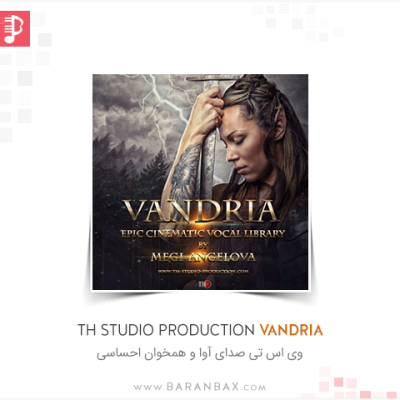 TH Studio Production VANDRIA