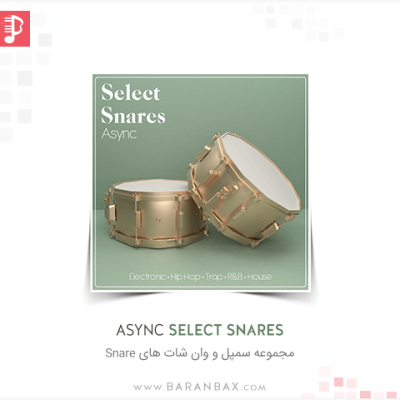 Async Select Snares
