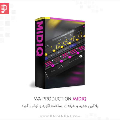 WA Production MIDIQ