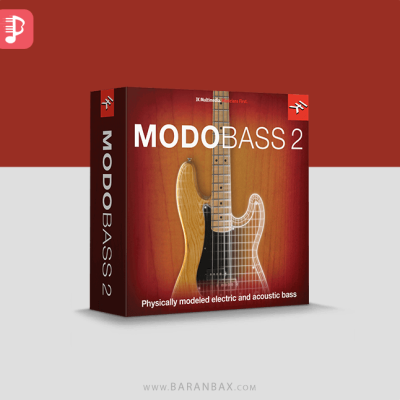 Modo Bass 2