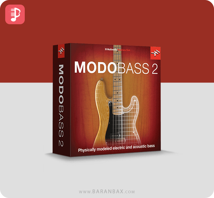 Modo Bass 2