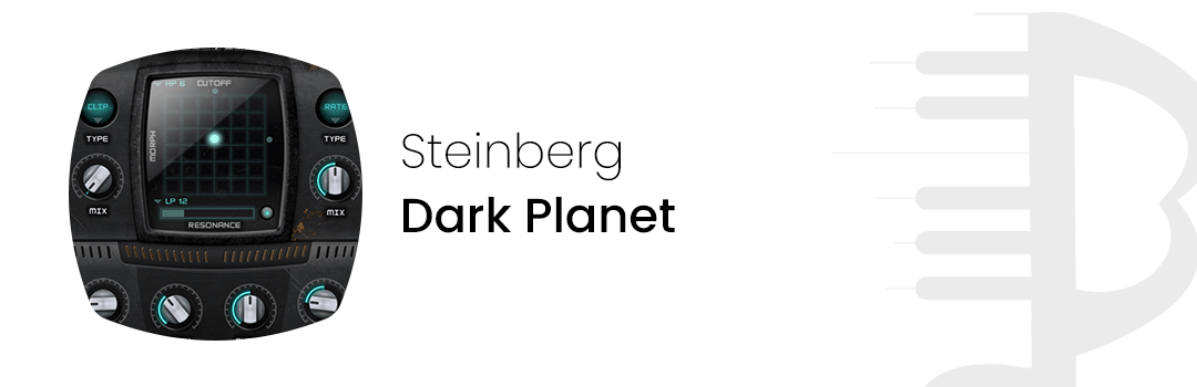 Steinberg Dark Planet