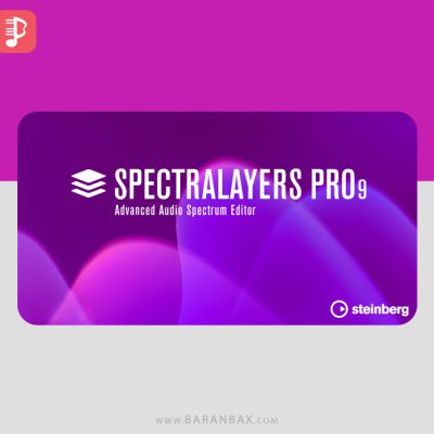 Spectralayers 9