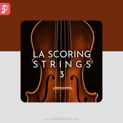 LA Scoring Strings 3